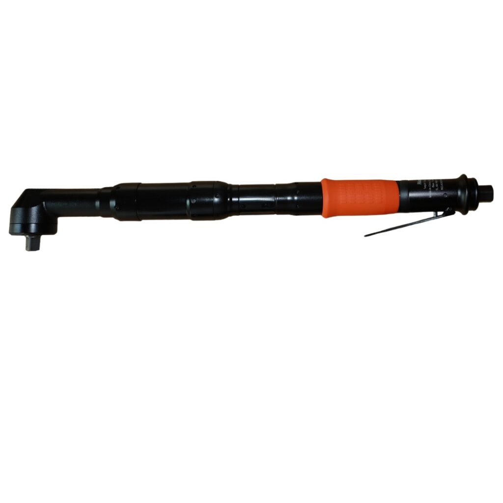 HİYOKİ HS-3480N 90° HAVALI SHUT OFF SIKICI 35-80Nm d./dk.