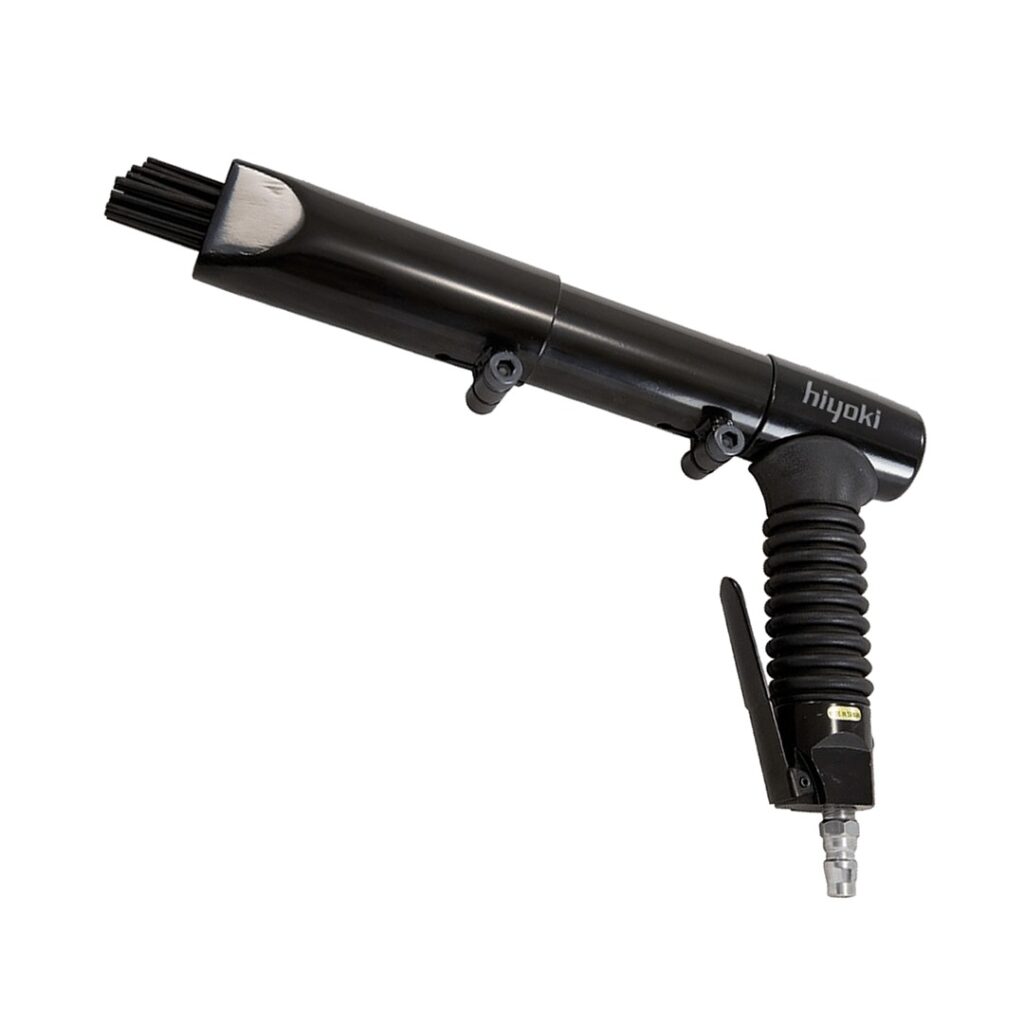 HİYOKİ HY-2505 HAVALI ÇİVİLİ RASPA