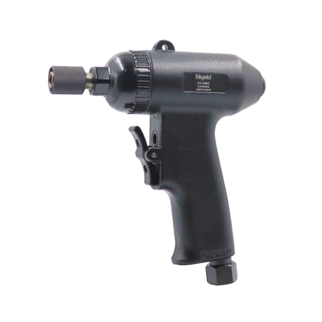 HİYOKİ HY-4062 HAVALI TORK AYARLI TORNAVİDA Max Tork: 30 Nm
