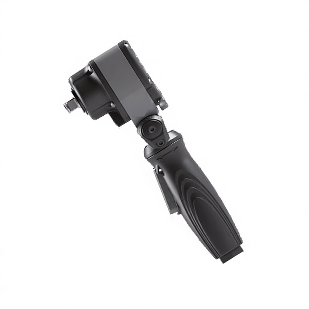 Hiyoki Hy-5462 1/2” Havalı Somun Sıkma Sökme 610 Nm