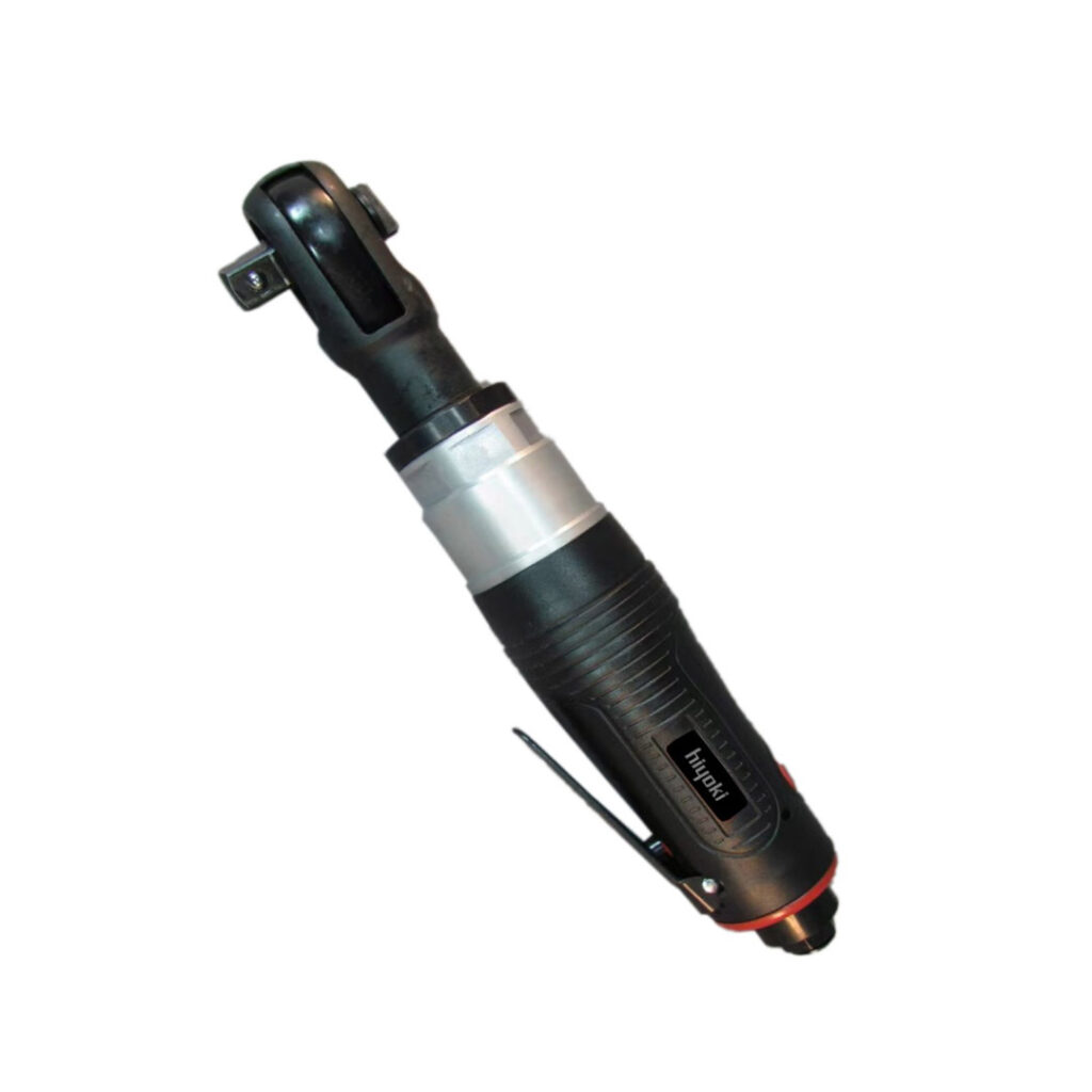 Hiyoki Hy-5544 1/2” Havalı Somun Sıkma Sökme 102 Nm