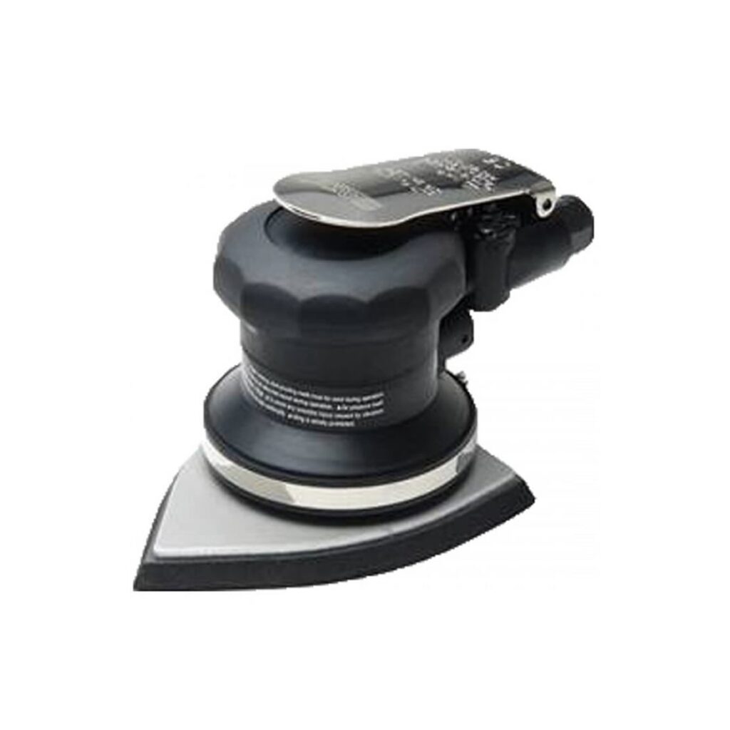 HİYOKİ PRO-7066 HAVALI ÜTÜ TİPİ ZIMPARA 125×95 mm