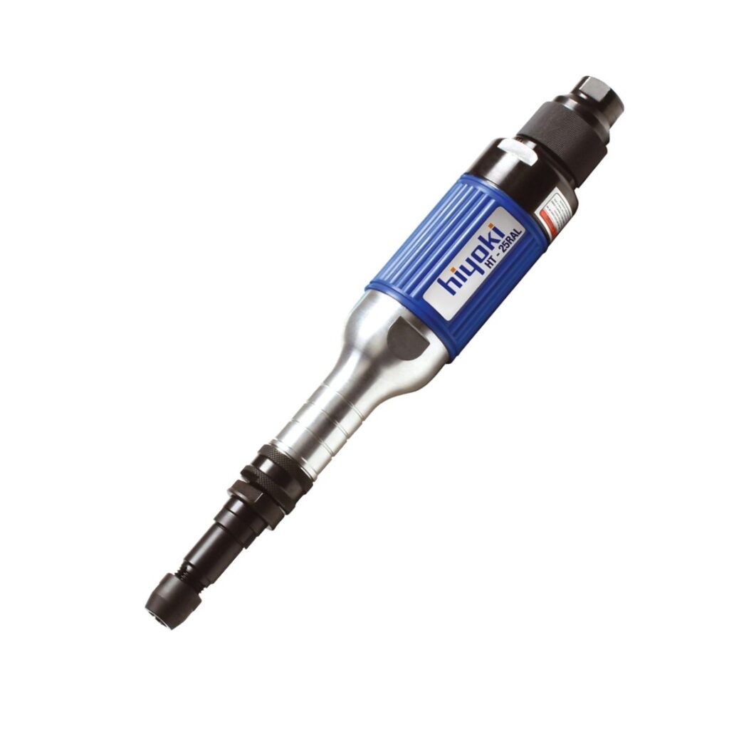 APAC HT-25RAL Havalı Endüstriyel Taşlama 18.000 RPM