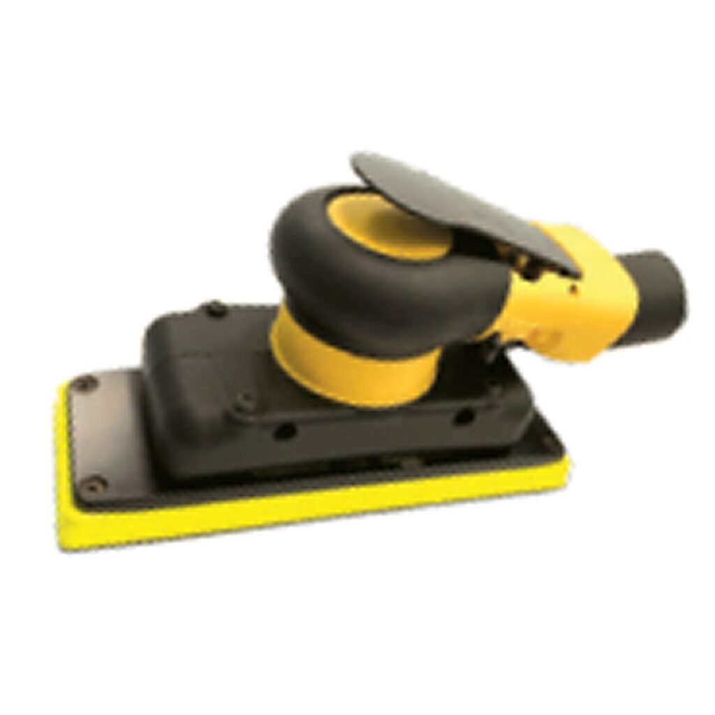 HY-Z5948 Kendinden Toz Emişli Orbital Zımpara 10.000 RPM