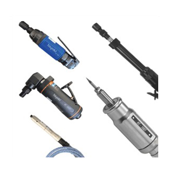 Kalıpçı Taşlamalar