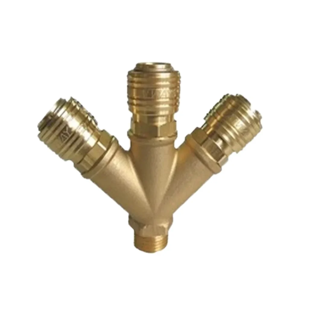 KAPLİN GRUBU (ÜÇLÜ DAĞITICI)