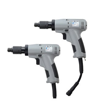 Tabanca Tipli Elektrikli Tornavida