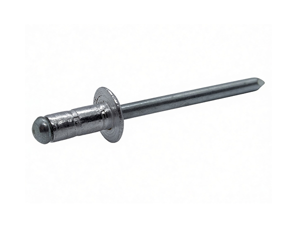 Multigrip Perçin Alüminyum – Çelik Bombe Kafa