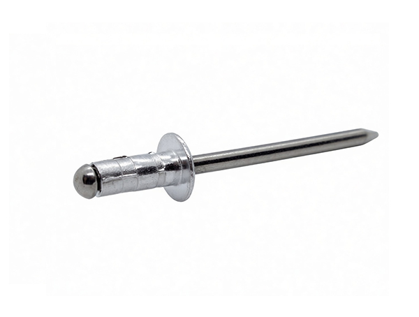 Multigrip Perçin Alüminyum – Paslanmaz Bombe Kafa