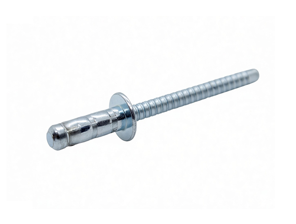 Multigrip Perçin Çelik – Çelik Bombe Kafa