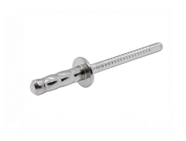 Multigrip Perçin Paslanmaz – Paslanmaz Bombe Kafa