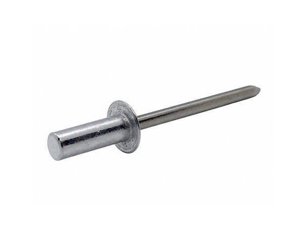 Sızdırmaz Perçin Alüminyum – Paslanmaz Bombe Kafa