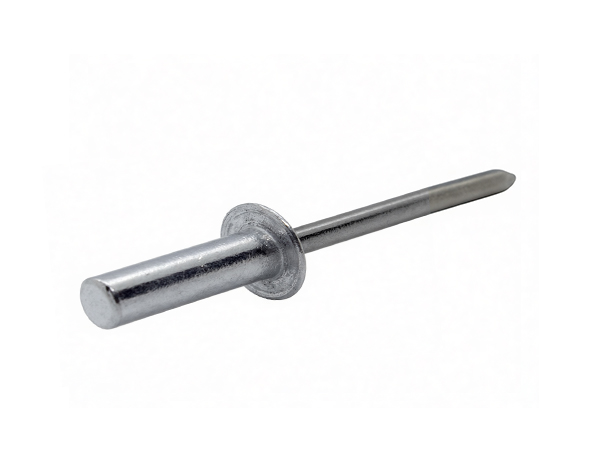 Sızdırmaz Perçin Çelik – Çelik Bombe Kafa