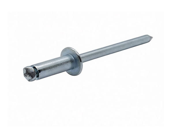 Standart Perçin Çelik – Çelik Bombe Kafa