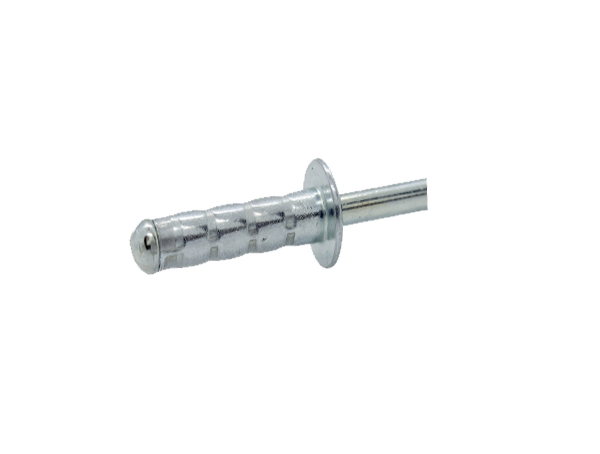 Steelfix Perçin Çelik – Çelik Bombe Kafa